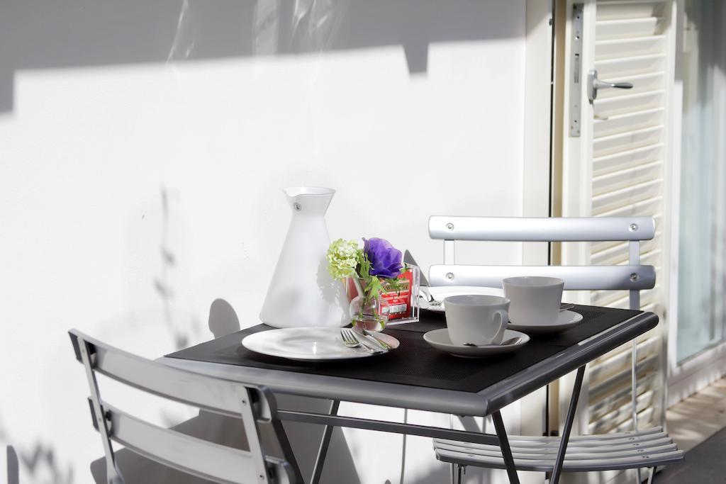 Crispi Luxury Apartments - My Extra Home Rome Room photo
