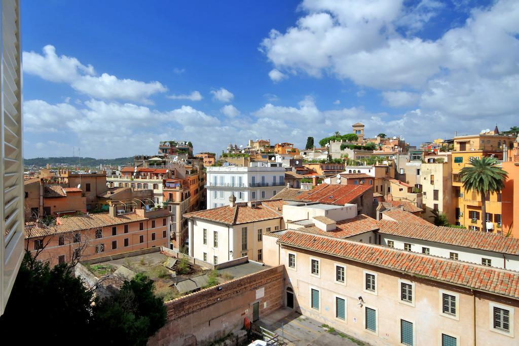 Crispi Luxury Apartments - My Extra Home Rome Room photo